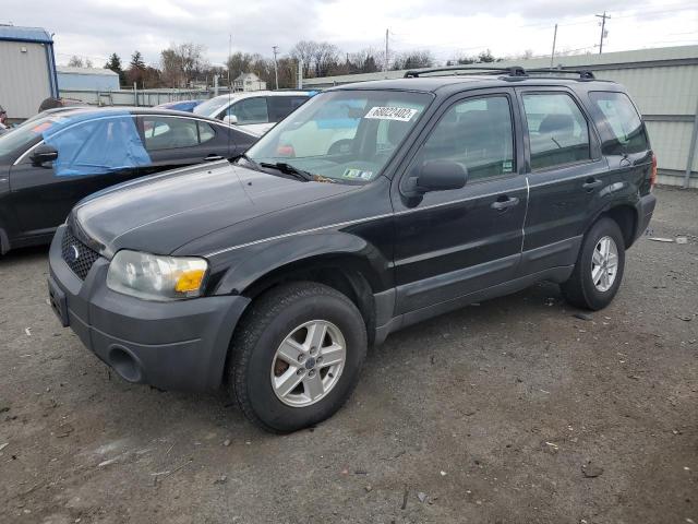 Photo 1 from auction – 2006 FORD ESCAPE with VIN 1FMYU02ZX6KA04231