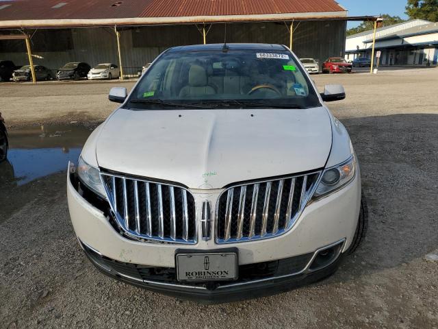 Photo 5 from auction – 2013 LINCOLN MKX with VIN 2LMDJ6JK4DBL36868