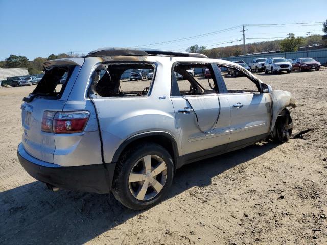 Photo 3 from auction – 2009 GMC ACADIA SLT with VIN 1GKER33D39J144990