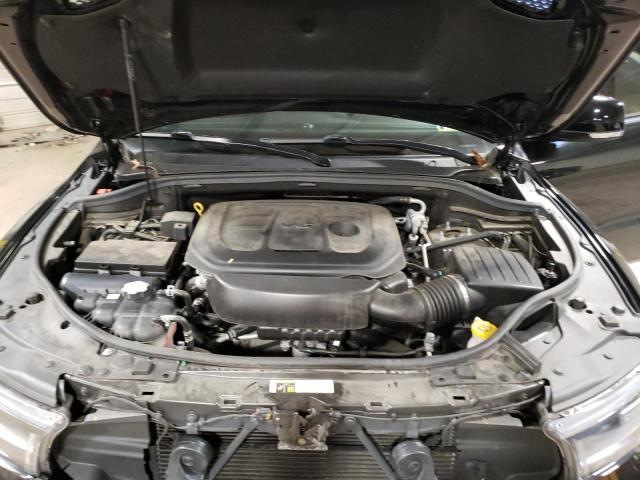 Photo 12 from auction – 2020 DODGE DURANGO GT with VIN 1C4RDJDG7LC348700