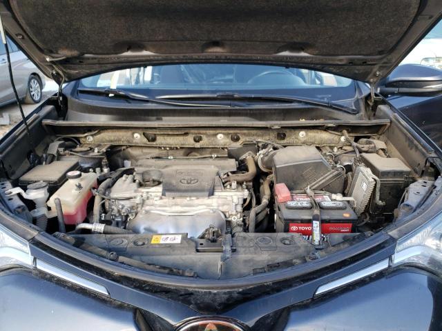 Photo 11 from auction – 2018 TOYOTA RAV4 ADVEN with VIN JTMRFREV5JD228732