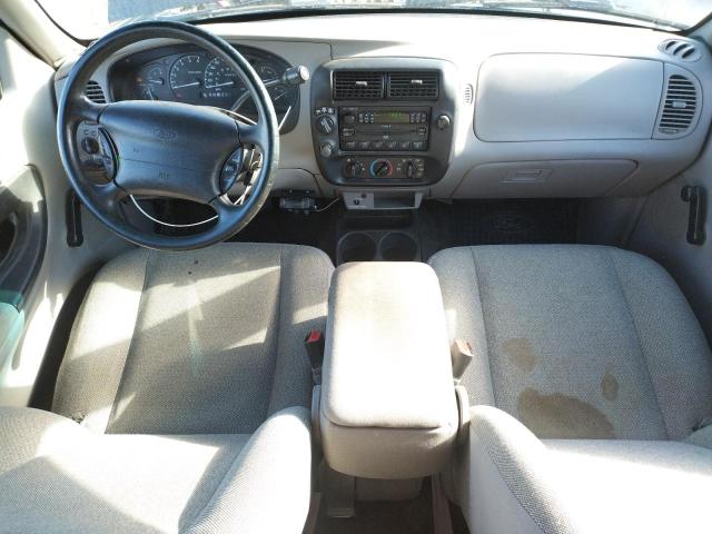 Photo 8 from auction – 2000 FORD RANGER SUP with VIN 1FTZR15V0YPC10379