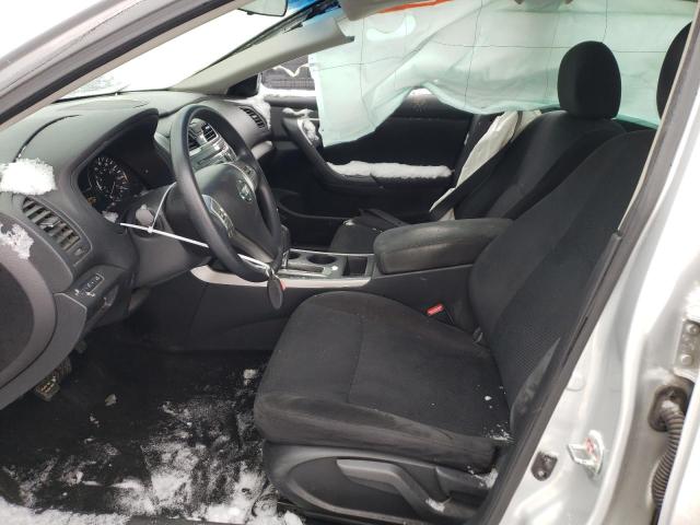 Photo 7 from auction – 2015 NISSAN ALTIMA 2.5 with VIN 1N4AL3AP8FC122868