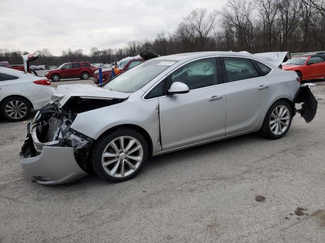 BUICK VERANO 2012 with VIN 1G4PS5SK8C4171592 - Photo from auction