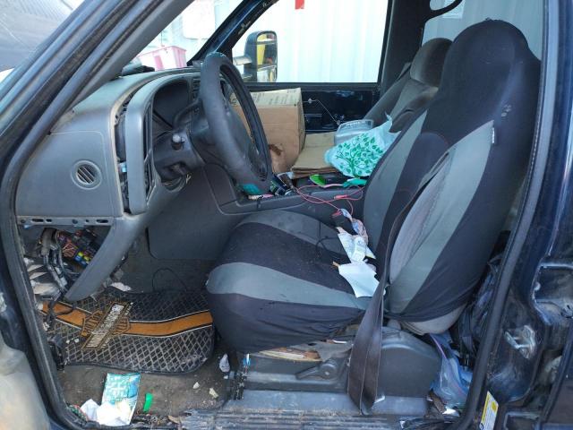 Photo 7 from auction – 2006 GMC SIERRA with VIN 1GTHK23266F109509