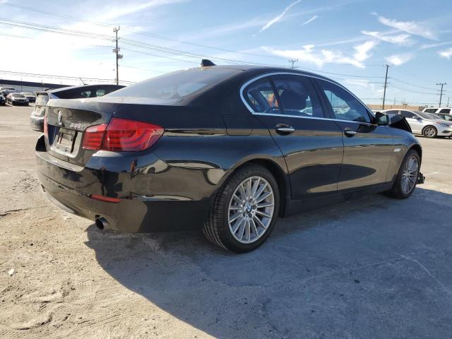 Photo 3 from auction – 2013 BMW 535 I with VIN WBAFR7C55DC819958