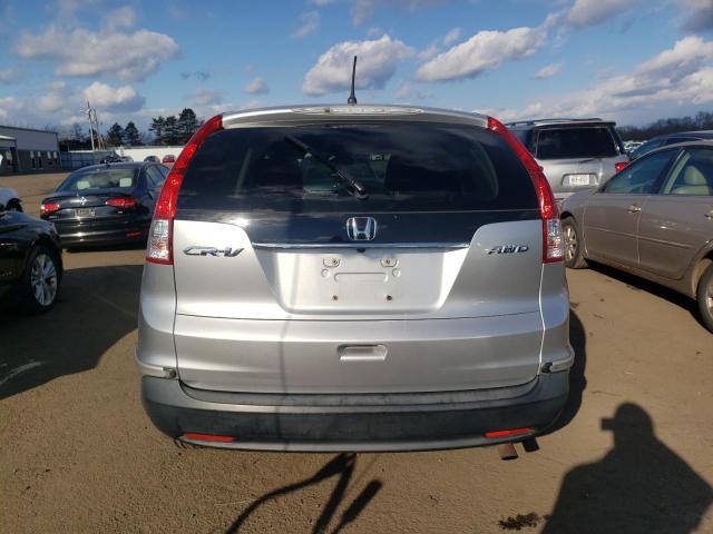 Photo 6 from auction – 2012 HONDA CR-V EX with VIN JHLRM4H58CC020523