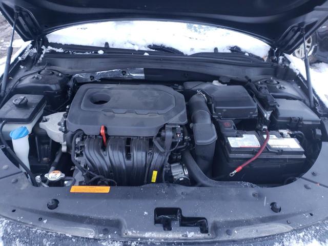 Foto 11 de la subasta – 2016 KIA OPTIMA EX con VIN 5XXGU4L33GG078779