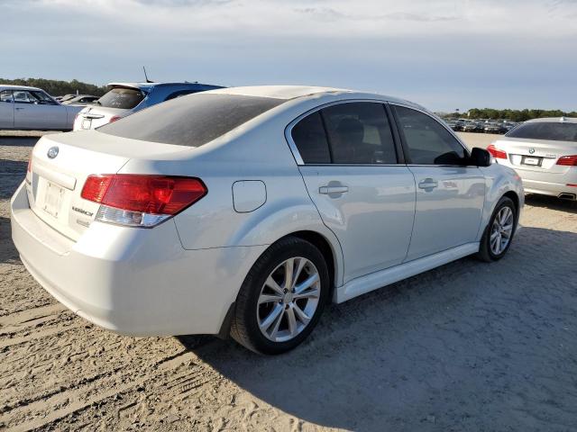 Zdjęcie 3 z aukcji – 2013 SUBARU LEGACY 2.5 z VIN 4S3BMBC69D3007624