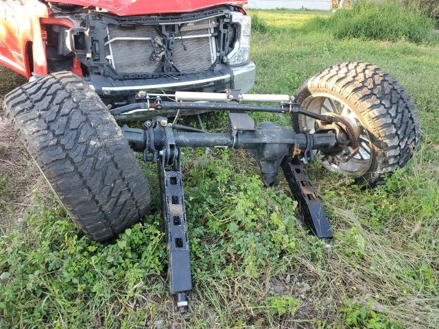 Photo 12 from auction – 2022 FORD F250 SUPER with VIN 1FT7W2BT3NED25090