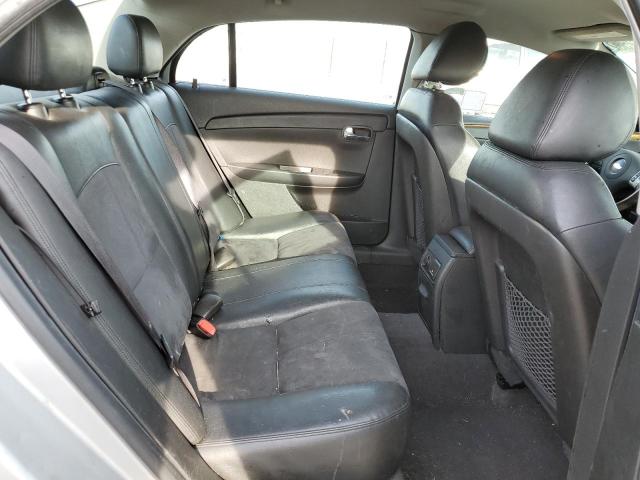 Photo 10 from auction – 2012 CHEVROLET MALIBU 2LT with VIN 1G1ZD5E08CF372701
