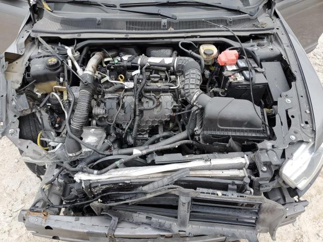 Photo 11 from auction – 2013 FORD TAURUS SEL with VIN 1FAHP2E92DG167741
