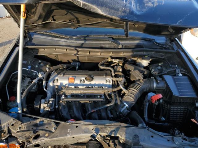 Photo 11 from auction – 2012 HONDA ACCORD LX with VIN 1HGCP2F31CA172656