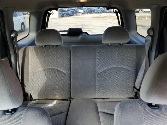 صورة رقم 10 من المزاد - 2002 MAZDA TRIBUTE LX مع VIN 4F2YU09152KM12733