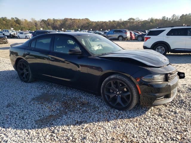 Photo 4 from auction – 2020 DODGE CHARGER SX with VIN 2C3CDXBG7LH248951