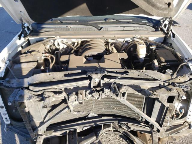 Photo 12 from auction – 2017 GMC YUKON SLE with VIN 1GKS1AKC2HR135673