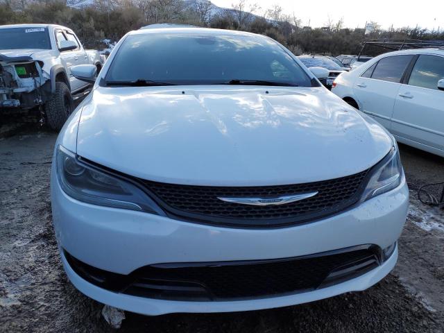 Photo 5 from auction – 2015 CHRYSLER 200 S with VIN 1C3CCCDG4FN684371