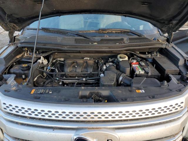 Photo 12 from auction – 2013 FORD EXPLORER X with VIN 1FM5K7D87DGB91692