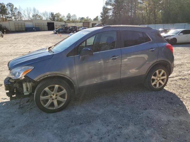 BUICK ENCORE 2013 with VIN KL4CJCSB9DB094104 - Photo from auction