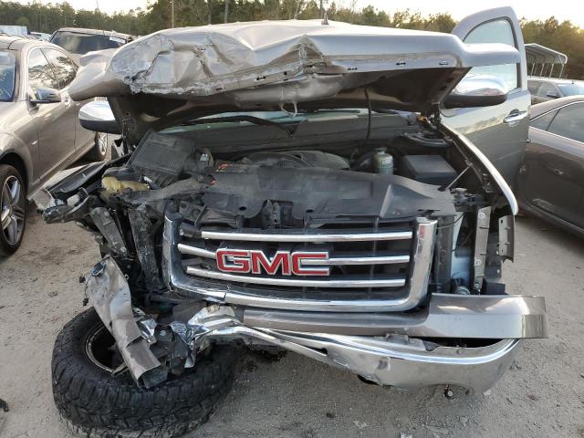 Photo 5 from auction – 2012 GMC SIERRA C15 with VIN 3GTP1VE08CG311872