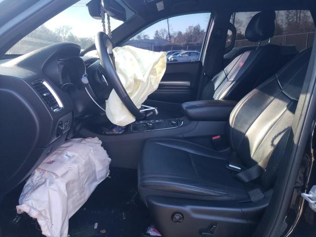 Photo 7 from auction – 2014 DODGE DURANGO R/ with VIN 1C4SDJCT7EC483968