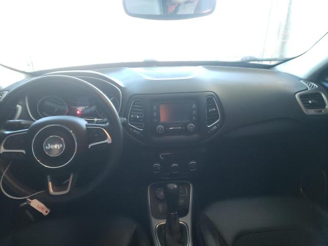 Photo 8 from auction – 2018 JEEP COMPASS LA with VIN 3C4NJDBB4JT482663