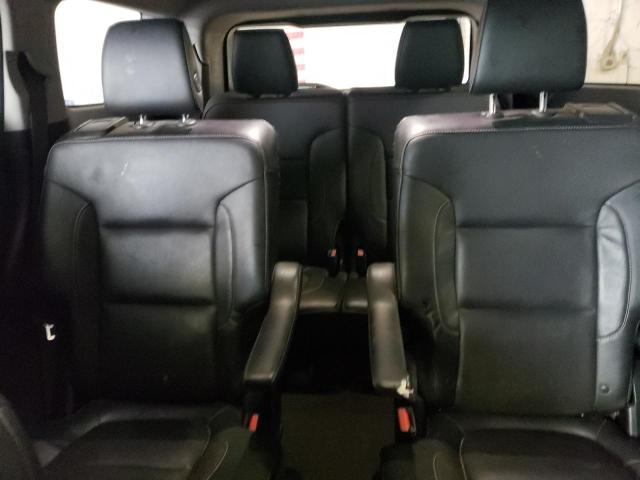 Photo 10 from auction – 2017 GMC ACADIA SLT with VIN 1GKKNULS8HZ273956