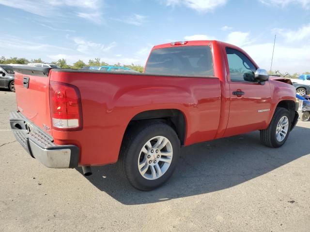 Photo 3 from auction – 2008 GMC SIERRA C15 with VIN 1GTEC14X48Z325817
