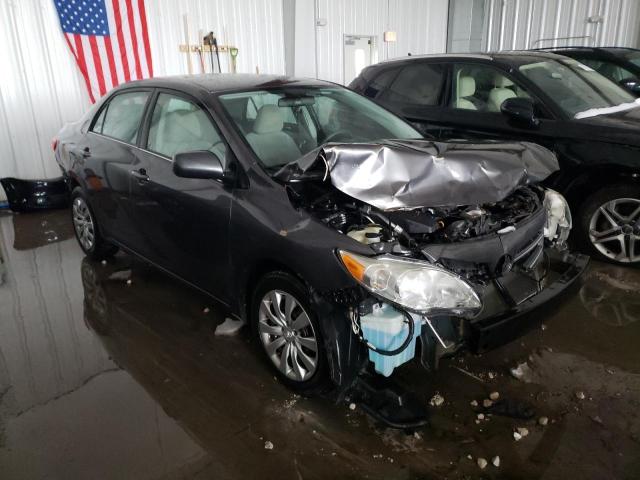Foto 4 de la subasta – 2013 TOYOTA COROLLA BA con VIN 5YFBU4EE2DP105255