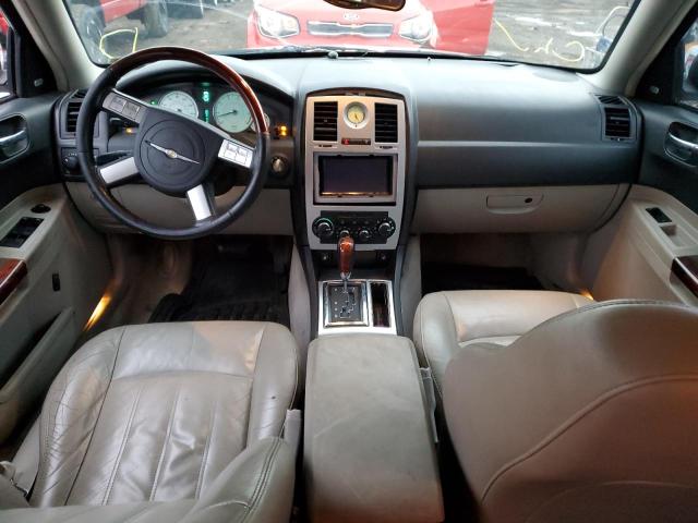Photo 8 from auction – 2005 CHRYSLER 300C with VIN 2C3JA63H65H523181