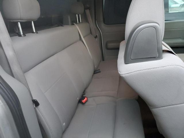 Photo 10 from auction – 2006 FORD F150 with VIN 1FTRX12W86FB35033
