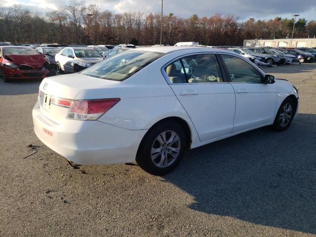 Photo 3 from auction – 2011 HONDA ACCORD LXP with VIN 1HGCP2F43BA071626