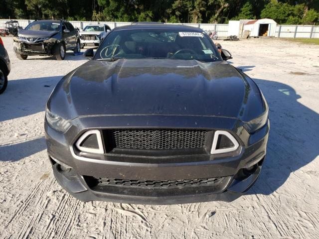 Photo 5 from auction – 2016 FORD MUSTANG with VIN 1FA6P8TH0G5205598