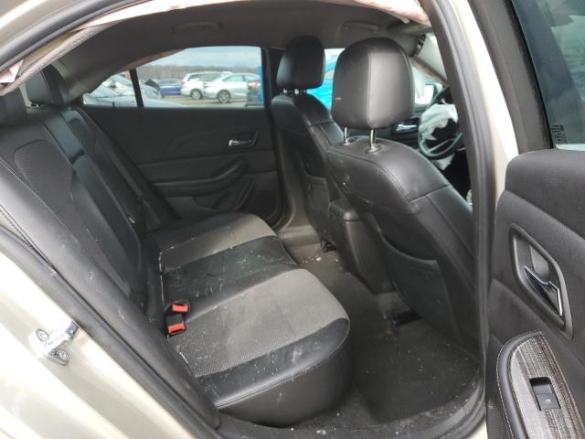 Photo 10 from auction – 2015 CHEVROLET MALIBU 1LT with VIN 1G11C5SLXFF345454