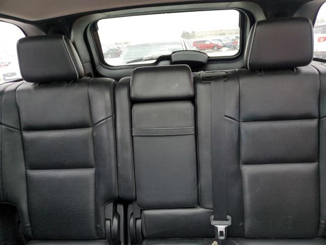 Photo 10 from auction – 2011 JEEP GRAND CHER with VIN 1J4RR6GG3BC608299