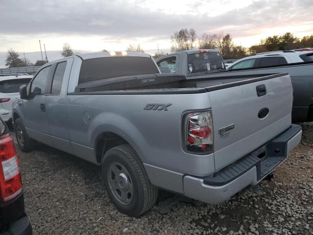 Photo 2 from auction – 2006 FORD F150 with VIN 1FTRX12W86FB35033