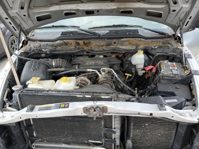 Photo 11 from auction – 2005 DODGE RAM 1500 S with VIN 1D7HU18D65S307615