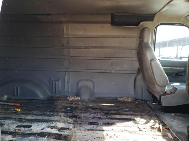 Photo 11 from auction – 2013 FORD ECONOLINE with VIN 1FTNS2EW2DDA73524