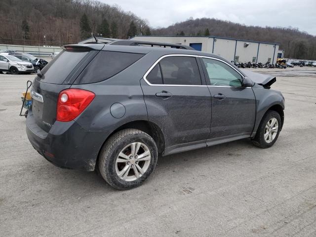 Photo 3 from auction – 2011 CHEVROLET EQUINOX LT with VIN 2GNALDEC9B1227093