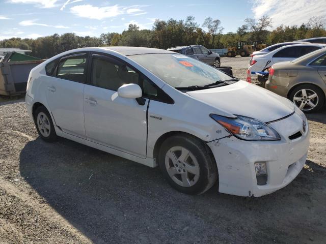 Photo 4 from auction – 2010 TOYOTA PRIUS with VIN JTDKN3DU7A0003679