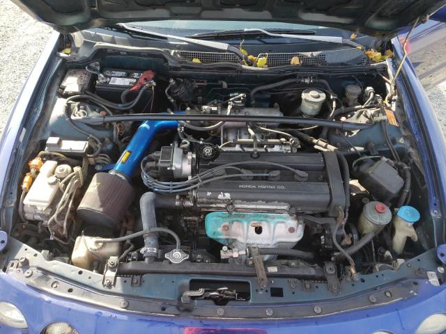 Photo 11 from auction – 1997 ACURA INTEGRA GS with VIN JH4DC4360VS015737