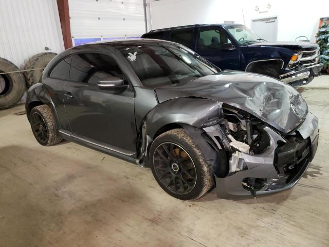 Photo 4 from auction – 2012 VOLKSWAGEN BEETLE with VIN 3VWJP7AT6CM622392
