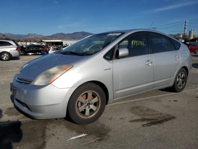 TOYOTA PRIUS 2006 with VIN JTDKB20U067068431 - Photo from auction