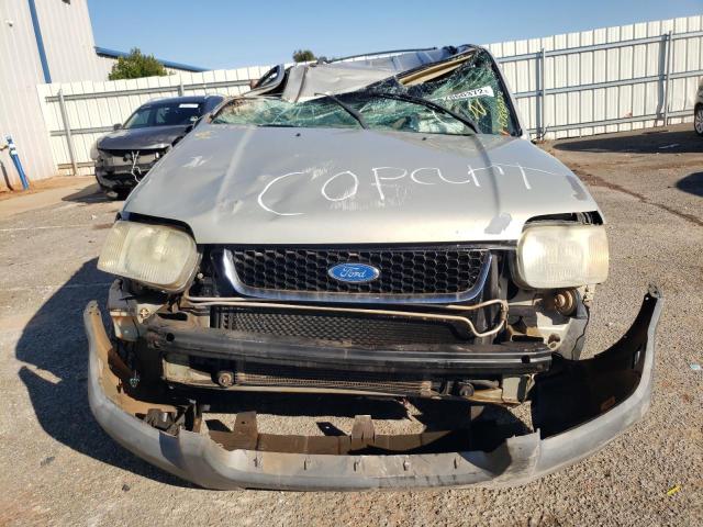 Photo 5 from auction – 2004 FORD ESCAPE XLT with VIN 1FMYU03154KA41970