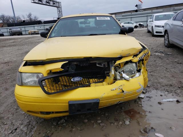 Photo 5 from auction – 2011 FORD CROWN VICT with VIN 2FABP7BV0BX176711