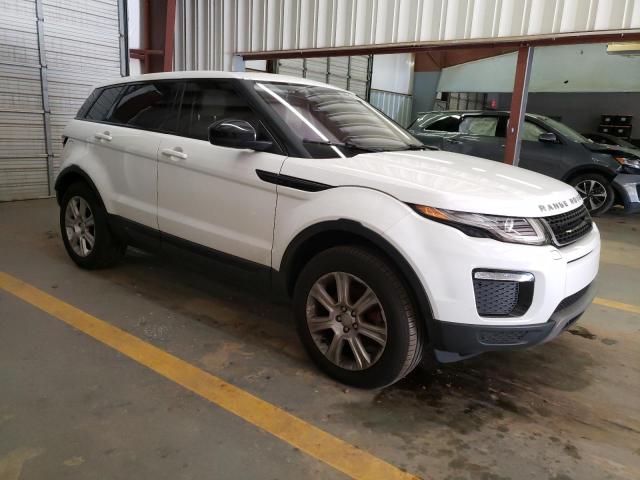 Photo 4 from auction – 2016 LAND ROVER RANGE ROVE with VIN SALVP2BG2GH155872