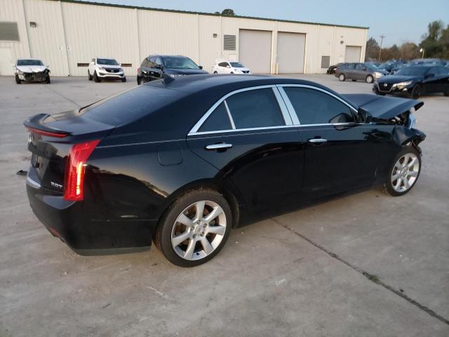 Photo 3 from auction – 2013 CADILLAC ATS with VIN 1G6AA5RX0D0172097