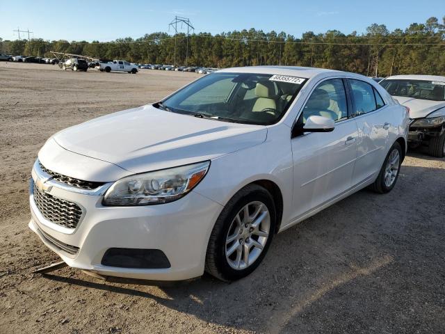 Photo 1 from auction – 2015 CHEVROLET MALIBU 1LT with VIN 1G11C5SL7FF196825