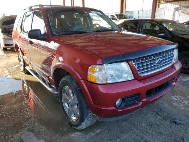 Photo 4 from auction – 2004 FORD EXPLORER L with VIN 1FMDU75KX4ZB36030