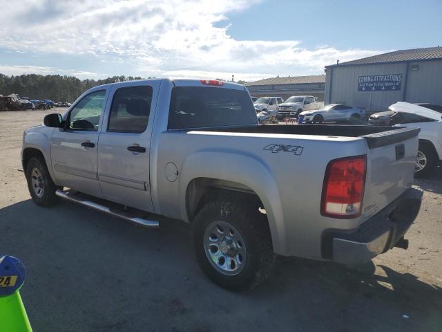 Photo 2 from auction – 2012 GMC SIERRA K15 with VIN 3GTP2UEA9CG142641